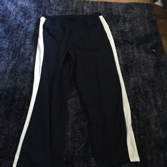 Nautica track sweats - Picture 7 of 7